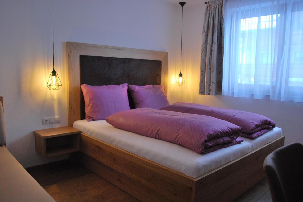 Die Atempause - Appartements Flachau Habitación foto